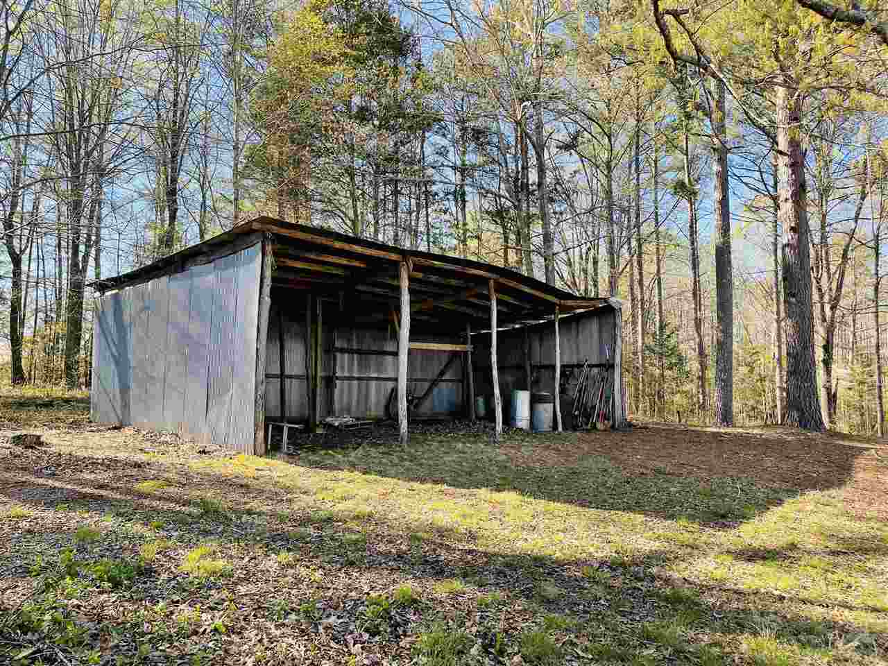 205 Ode Moore Road Michie, TN 38357 - Photo 25 of 25 Gallery Image 25