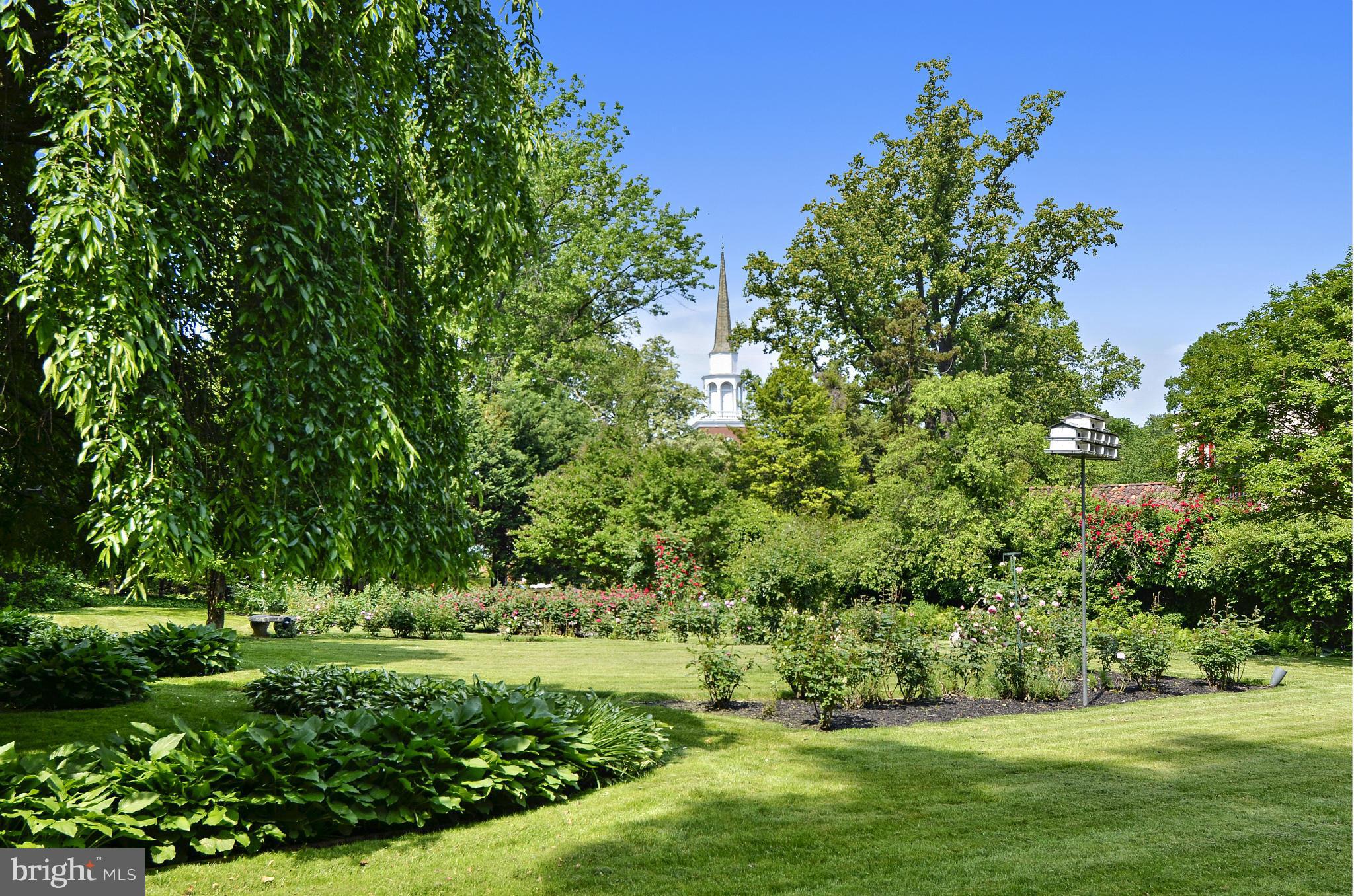 101 Stratford Road Baltimore, MD 21218 - Photo 27 of 29 Gardens