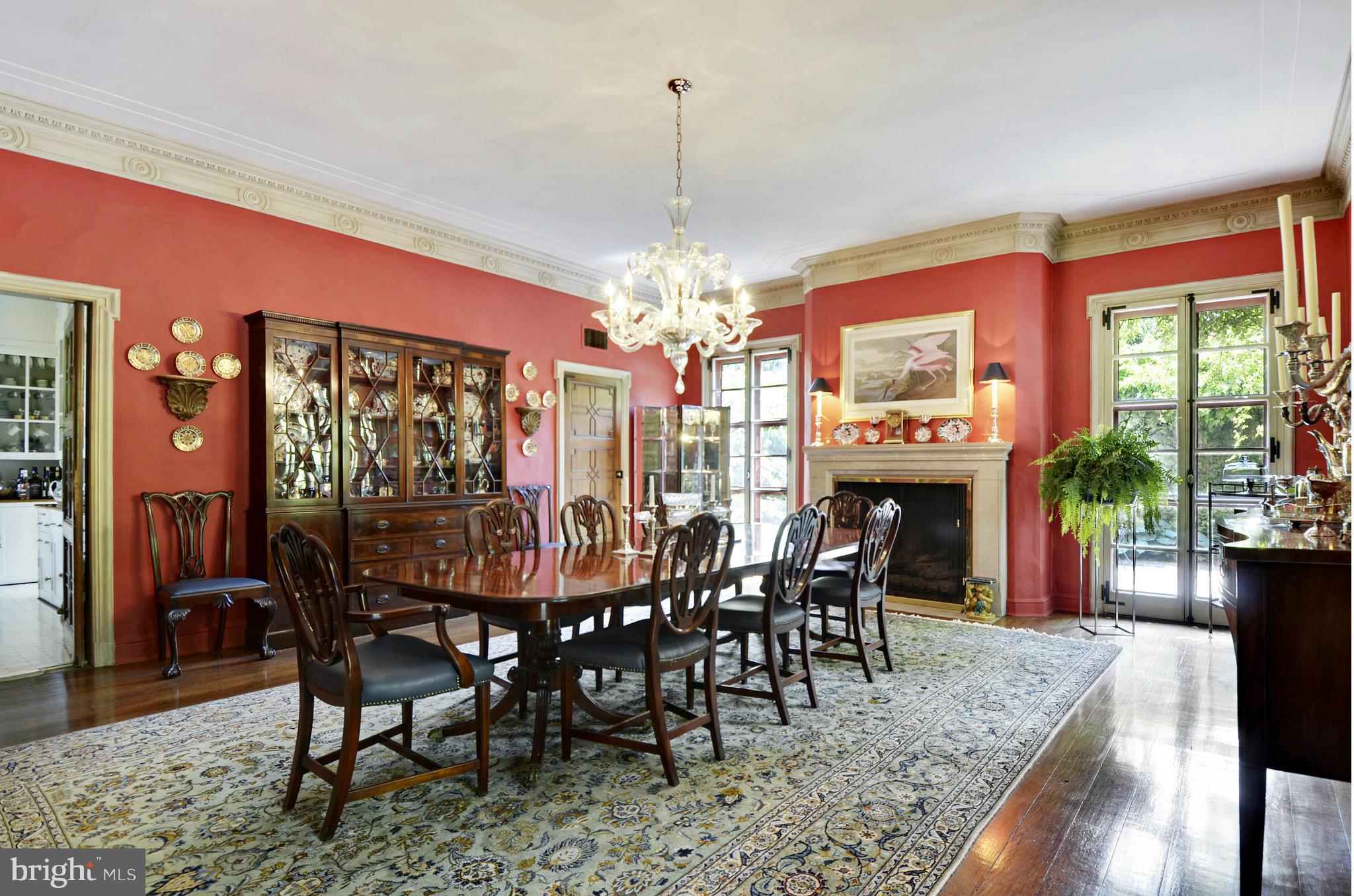 101 Stratford Road Baltimore, MD 21218 - Photo 9 of 29 Dining Room