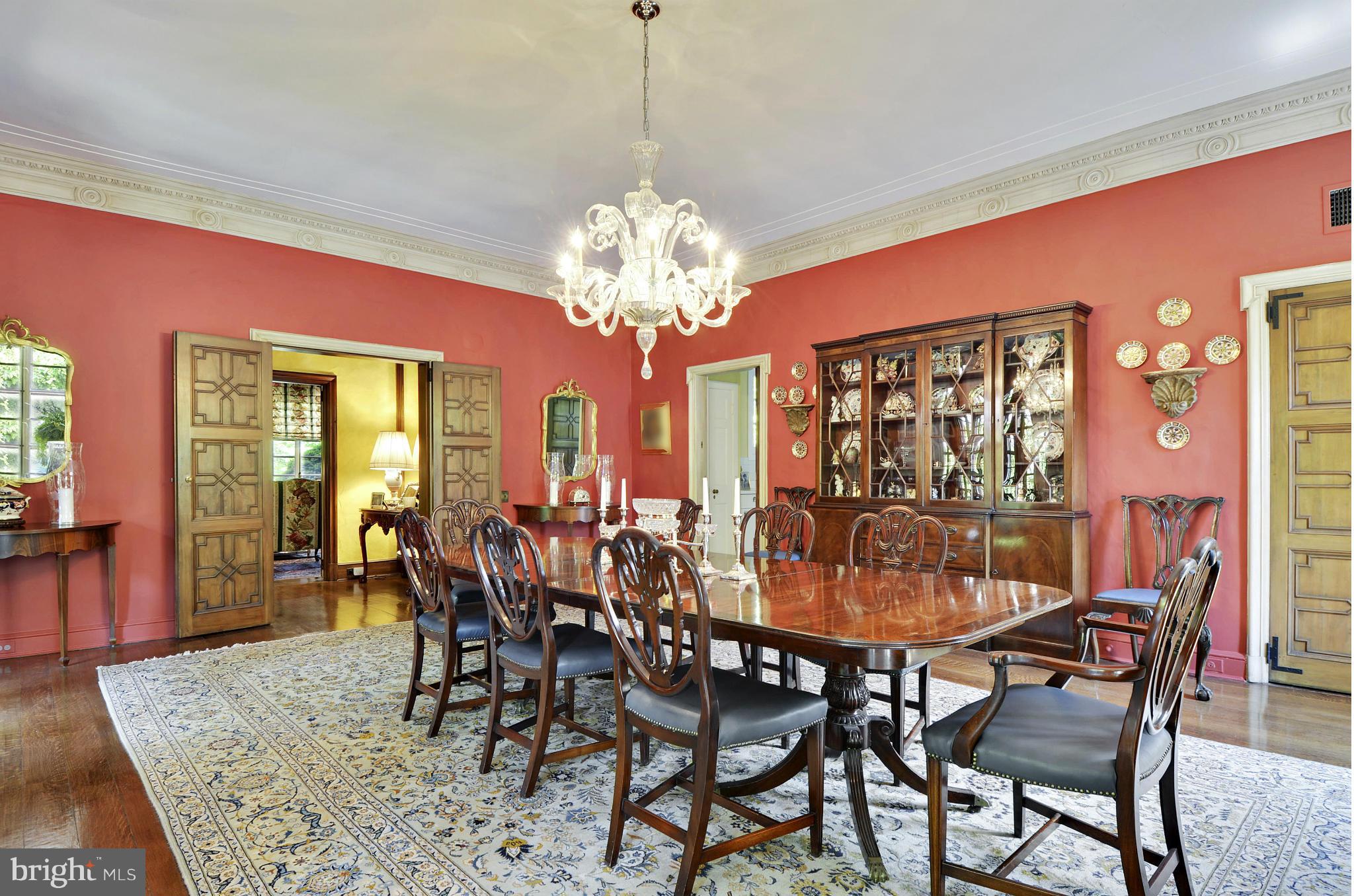 101 Stratford Road Baltimore, MD 21218 - Photo 10 of 29 Dining Room