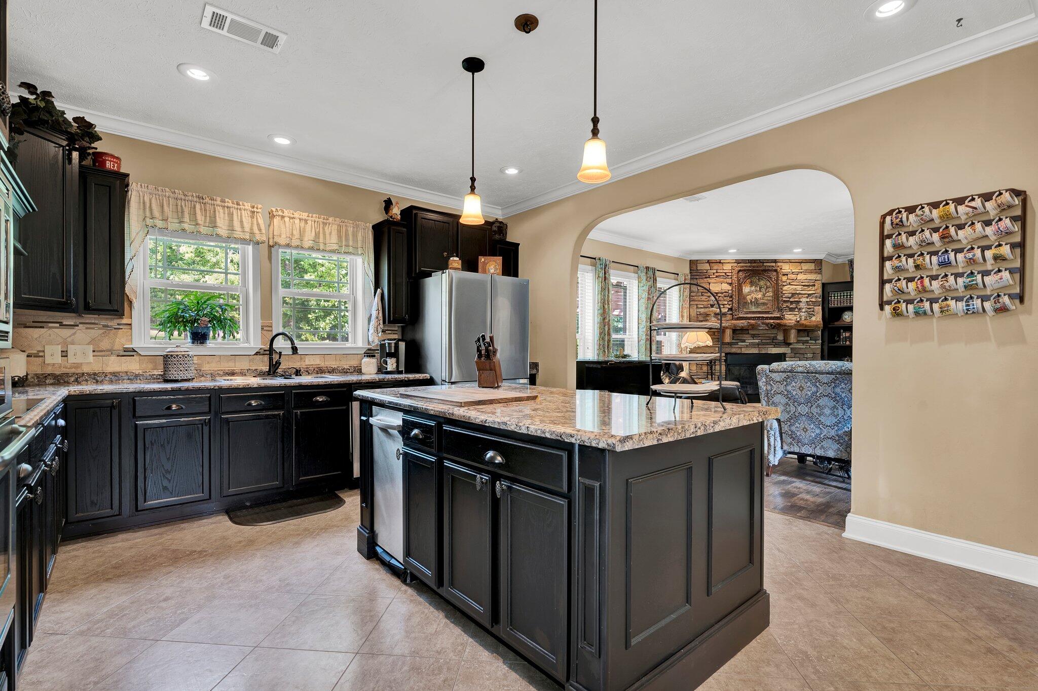 721 Rayl Hollow Road Decatur, TN 37322 - Photo 11 of 57 11