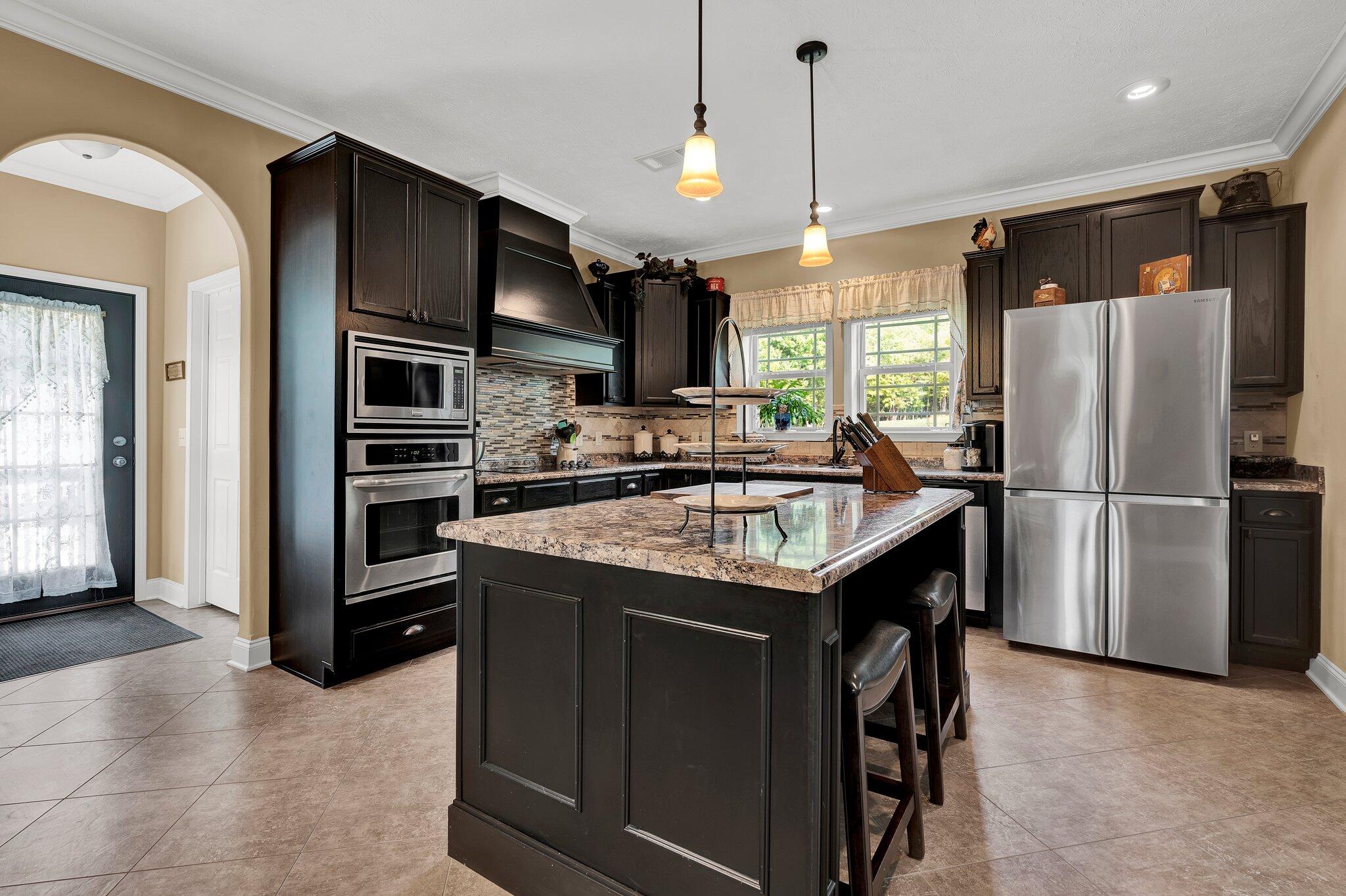 721 Rayl Hollow Road Decatur, TN 37322 - Photo 13 of 57 13