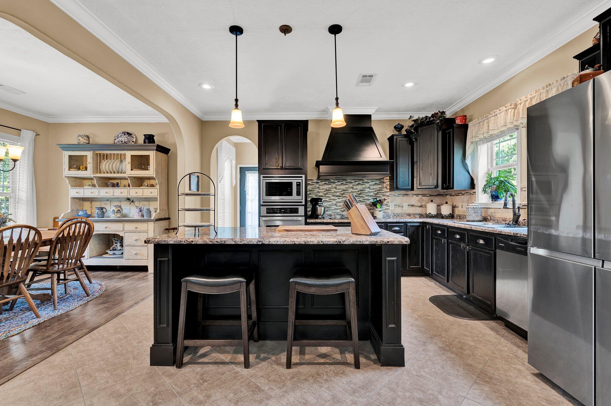 721 Rayl Hollow Road Decatur, TN 37322 - Photo 14 of 57 14