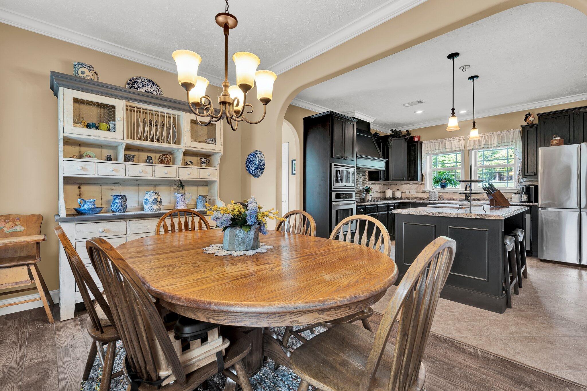 721 Rayl Hollow Road Decatur, TN 37322 - Photo 16 of 57 16