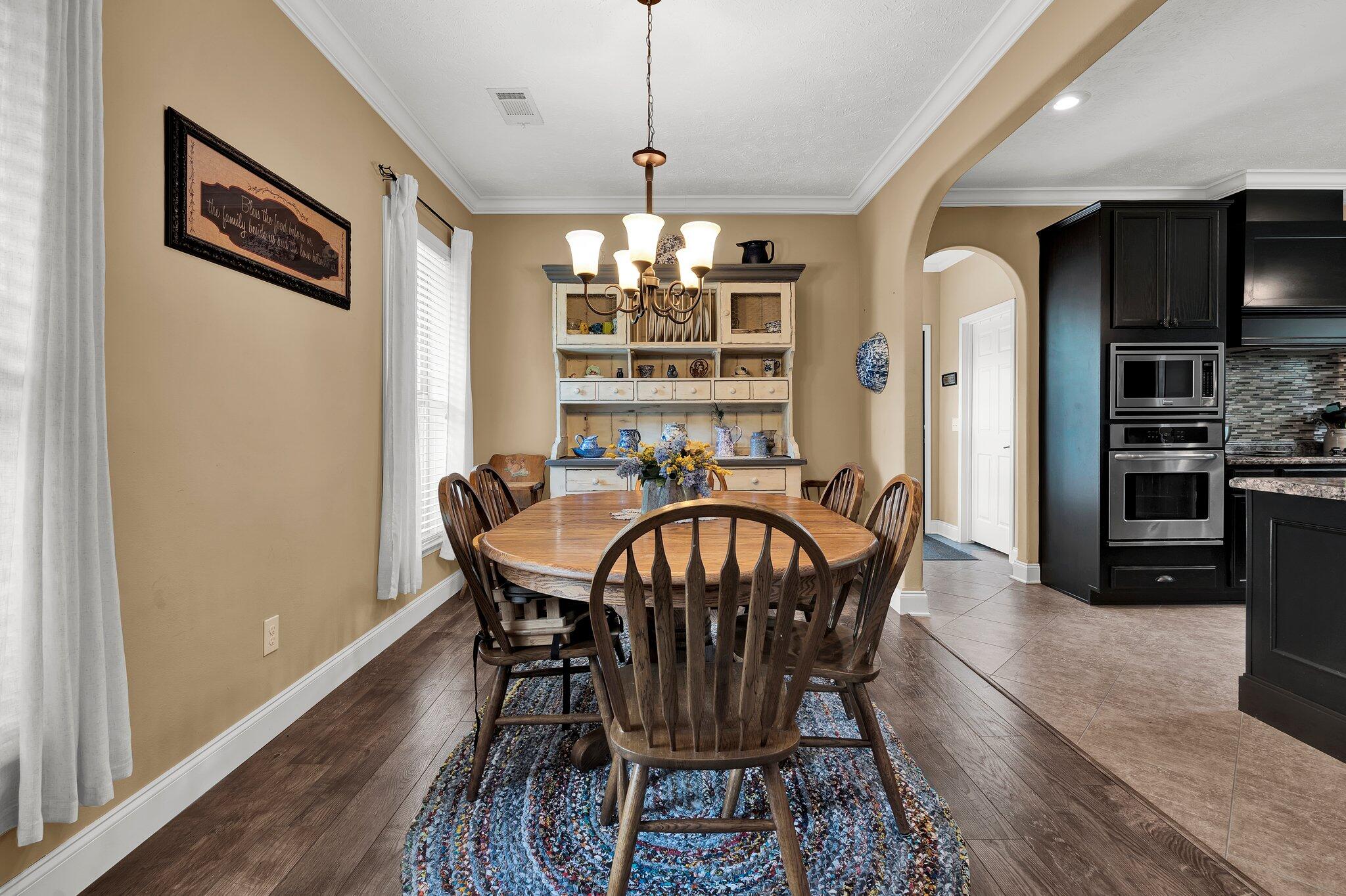 721 Rayl Hollow Road Decatur, TN 37322 - Photo 17 of 57 17