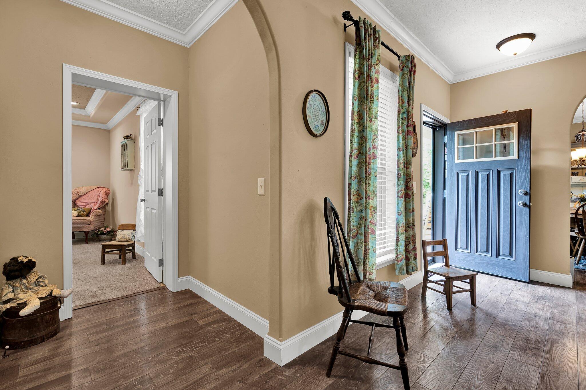 721 Rayl Hollow Road Decatur, TN 37322 - Photo 24 of 57 24