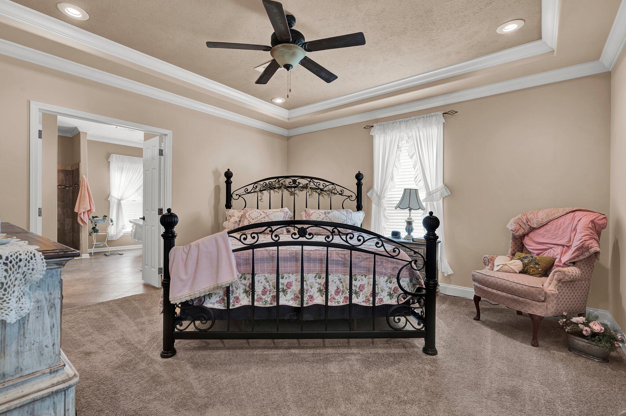 721 Rayl Hollow Road Decatur, TN 37322 - Photo 25 of 57 25