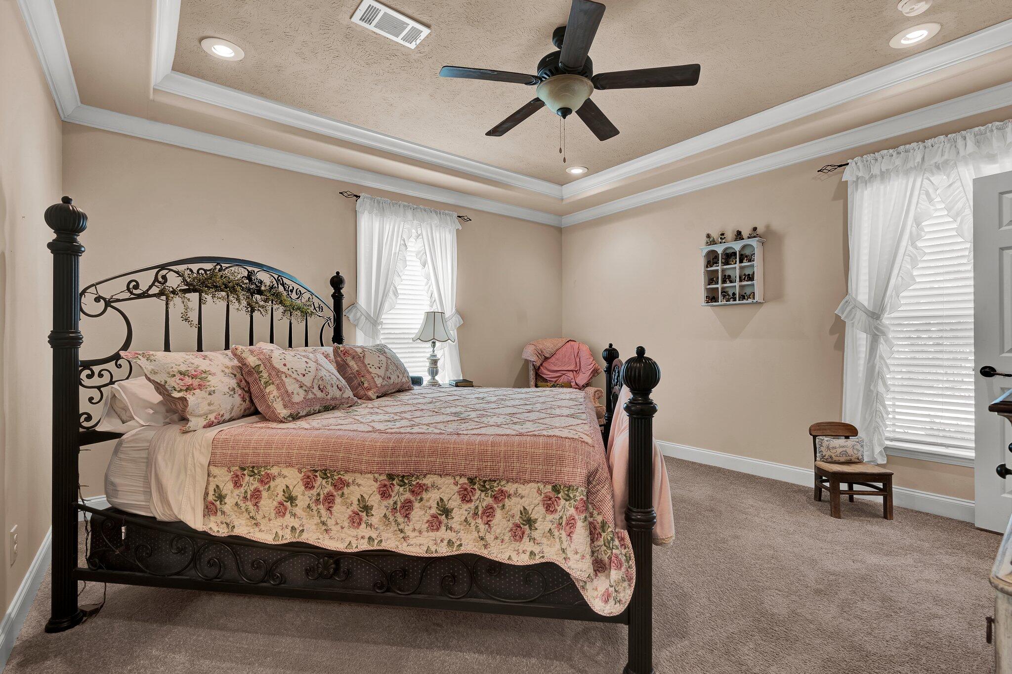 721 Rayl Hollow Road Decatur, TN 37322 - Photo 26 of 57 26