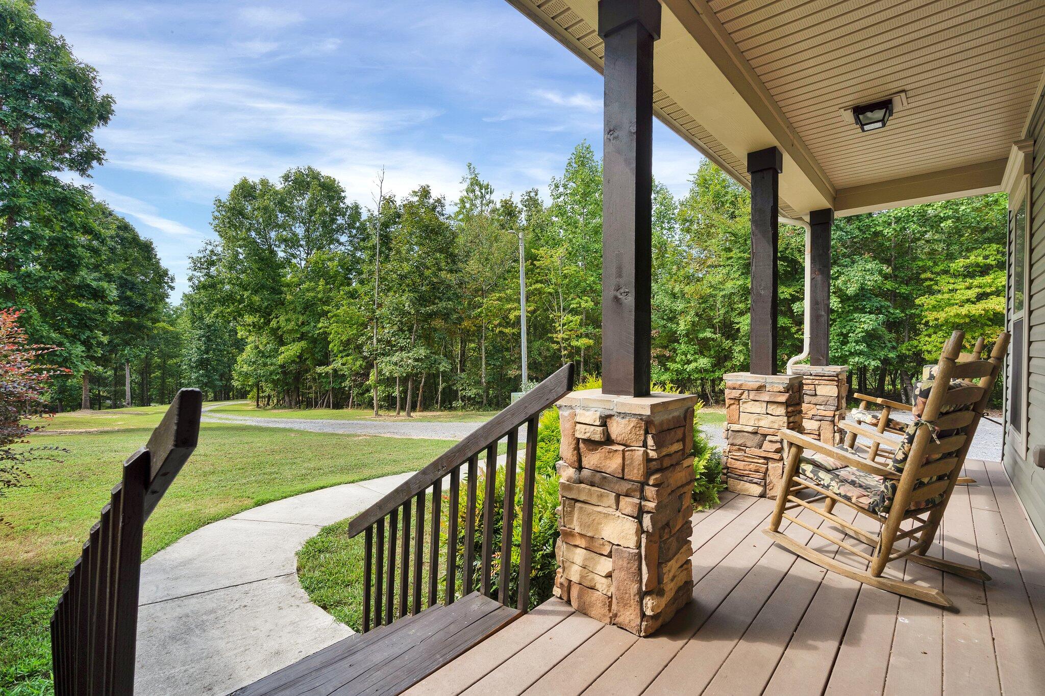 721 Rayl Hollow Road Decatur, TN 37322 - Photo 40 of 57 40