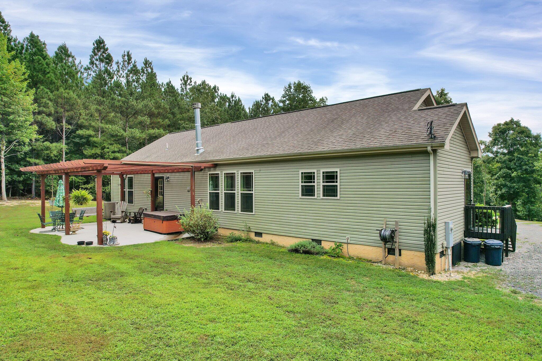 721 Rayl Hollow Road Decatur, TN 37322 - Photo 4 of 57 4