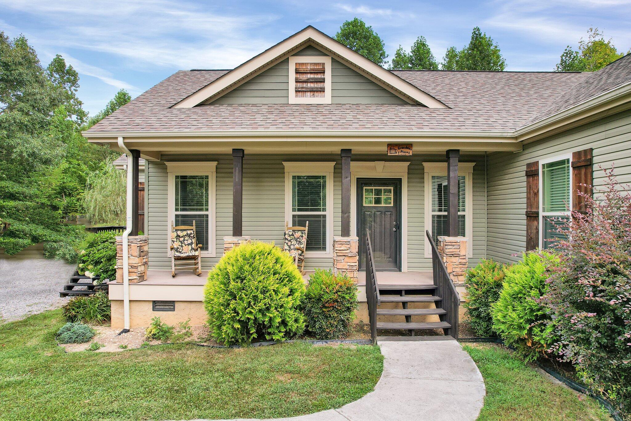 721 Rayl Hollow Road Decatur, TN 37322 - Photo 41 of 57 41