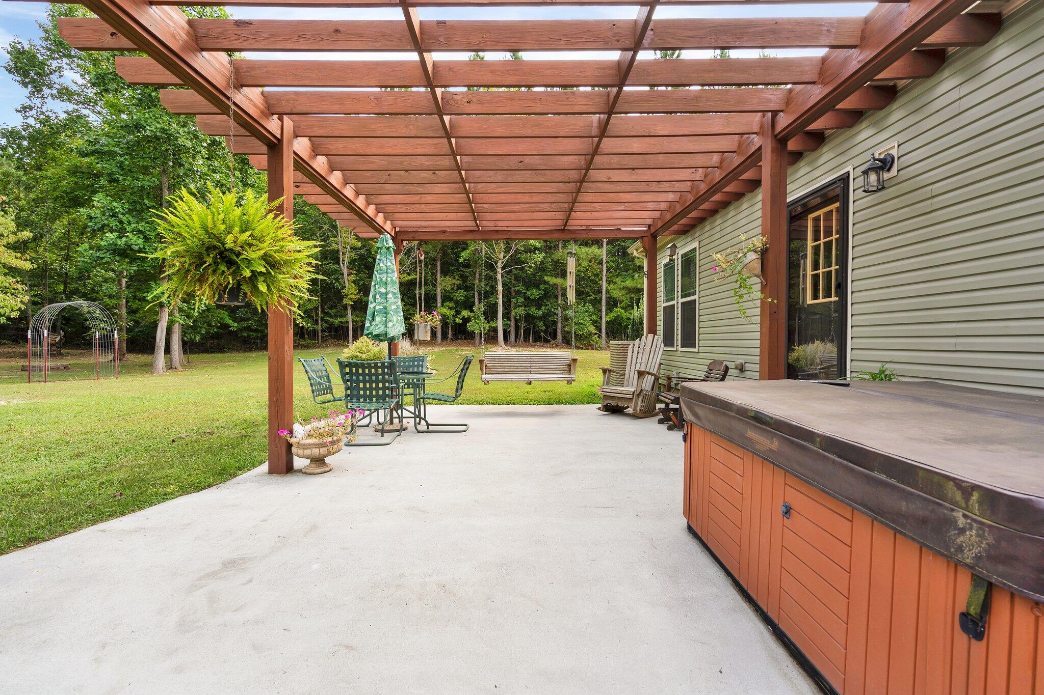 721 Rayl Hollow Road Decatur, TN 37322 - Photo 42 of 57 42