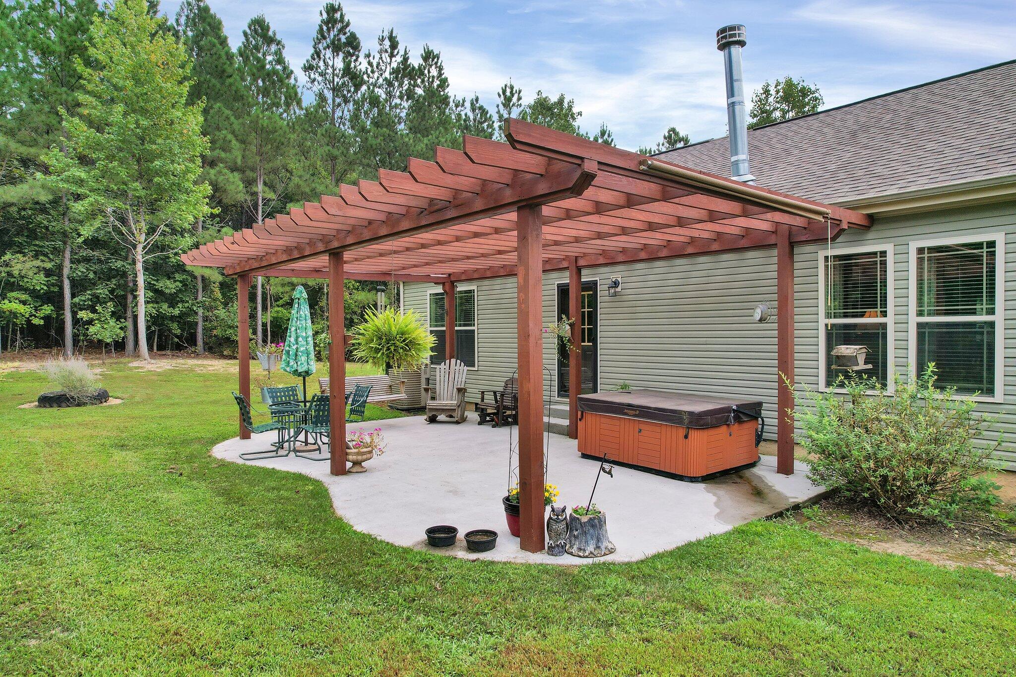 721 Rayl Hollow Road Decatur, TN 37322 - Photo 43 of 57 43