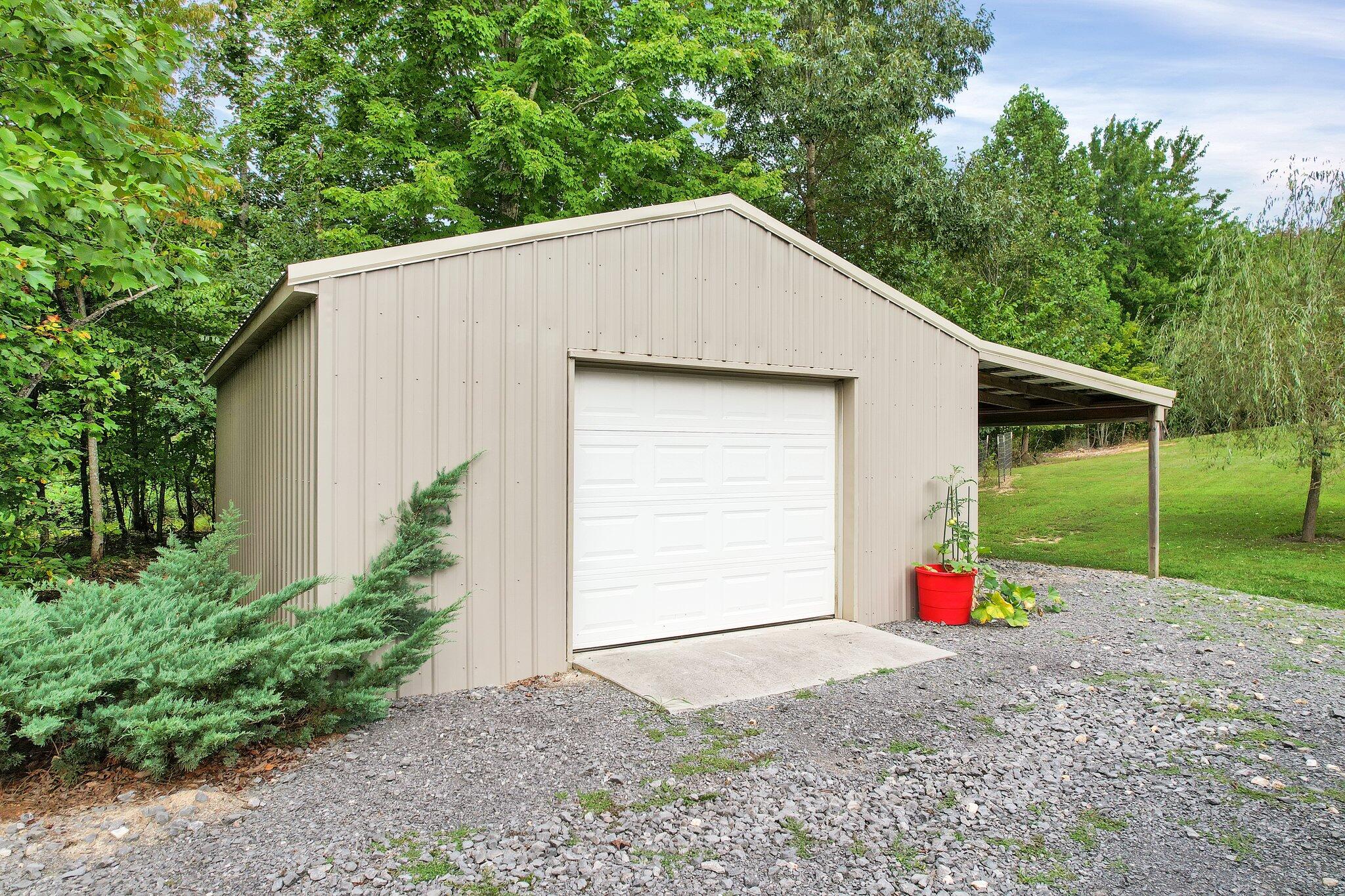 721 Rayl Hollow Road Decatur, TN 37322 - Photo 46 of 57 46