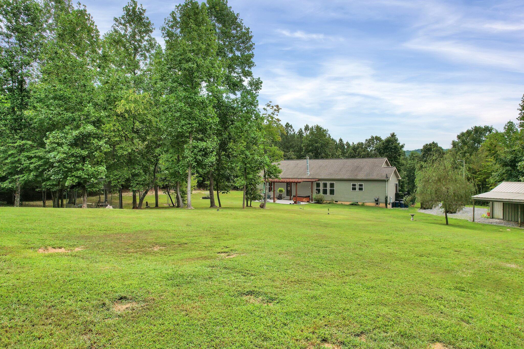 721 Rayl Hollow Road Decatur, TN 37322 - Photo 5 of 57 5