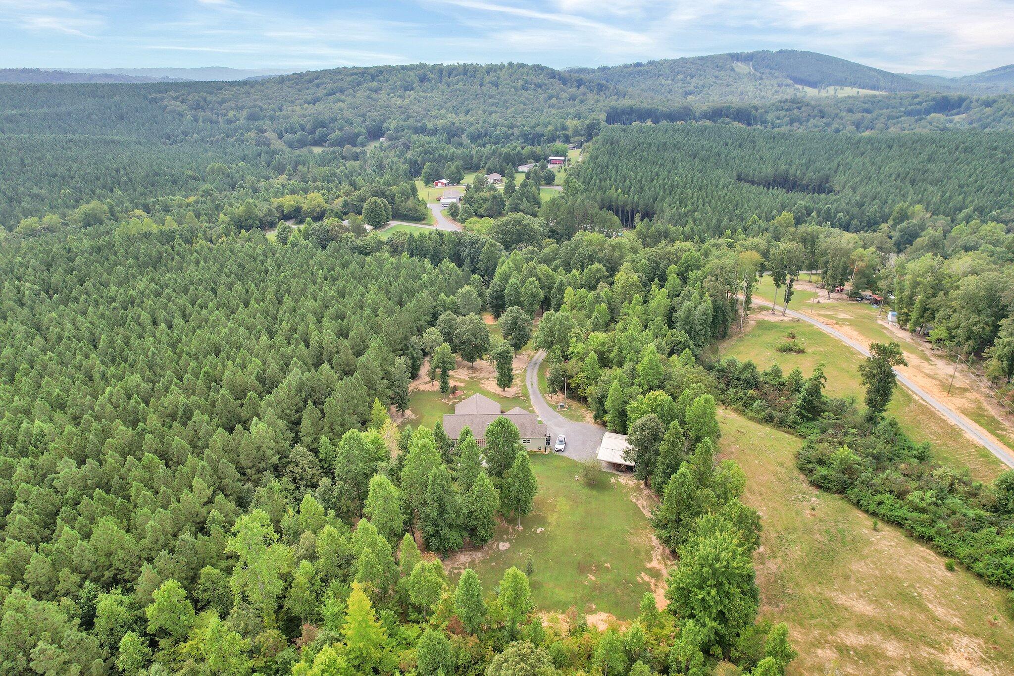 721 Rayl Hollow Road Decatur, TN 37322 - Photo 55 of 57 55