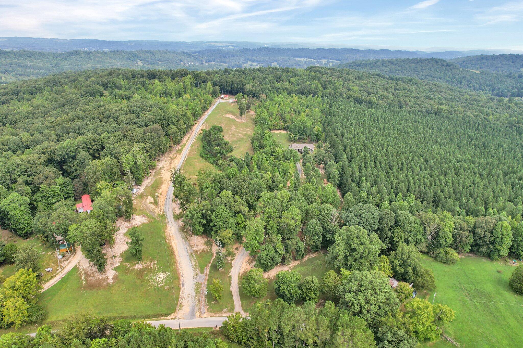 721 Rayl Hollow Road Decatur, TN 37322 - Photo 56 of 57 56