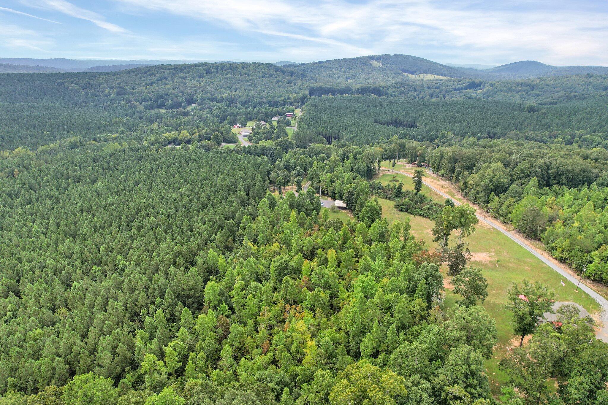 721 Rayl Hollow Road Decatur, TN 37322 - Photo 57 of 57 57