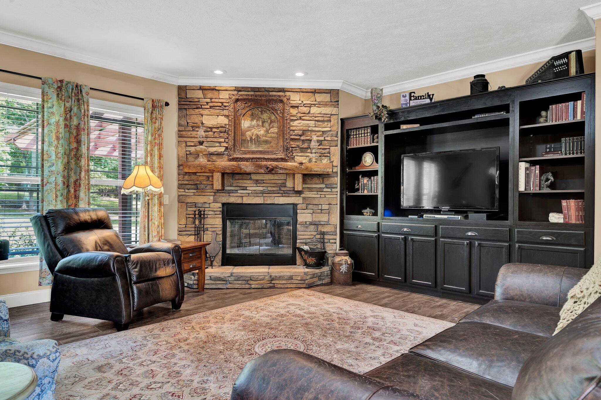 721 Rayl Hollow Road Decatur, TN 37322 - Photo 9 of 57 9