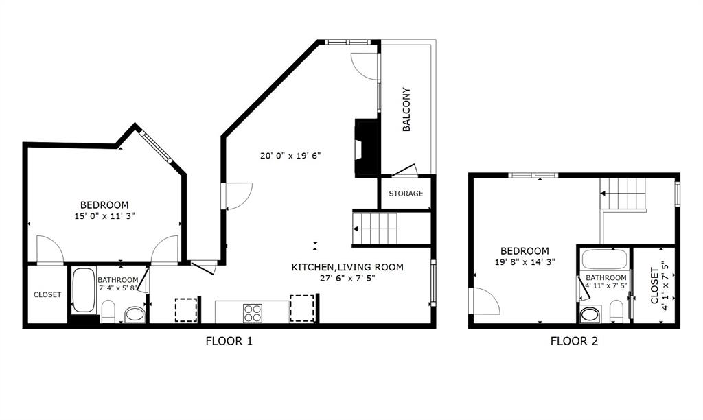 9823 Walnut Street, Unit L205 Dallas, TX 75243 - Photo 7 of 7