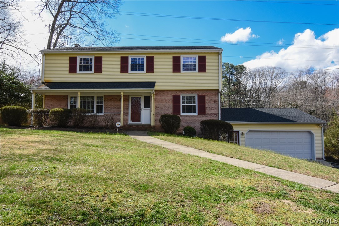 2844 Bicknell Road Richmond, VA 23235 - Photo 1 of 49 Gallery Image 1