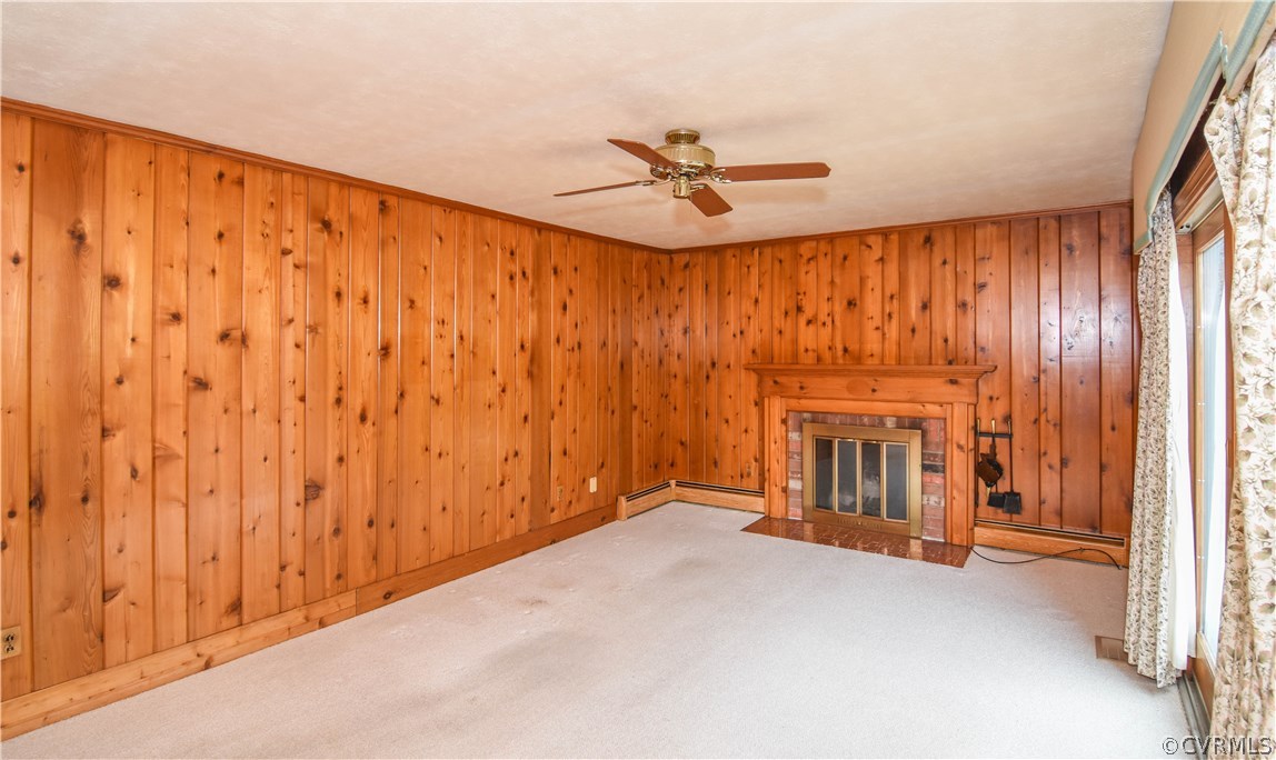 2844 Bicknell Road Richmond, VA 23235 - Photo 11 of 49 Gallery Image 11