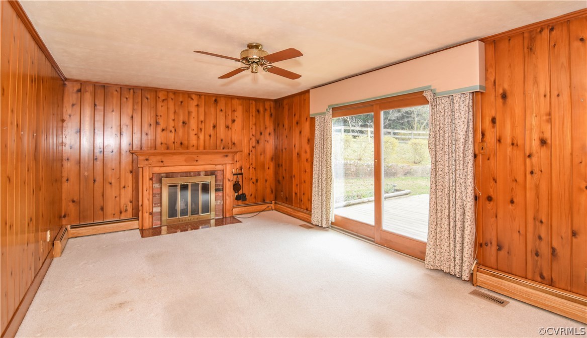 2844 Bicknell Road Richmond, VA 23235 - Photo 12 of 49 Gallery Image 12