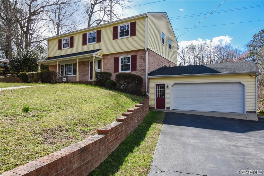 2844 Bicknell Road Richmond, VA 23235 - Photo 2 of 49 Gallery Image 2