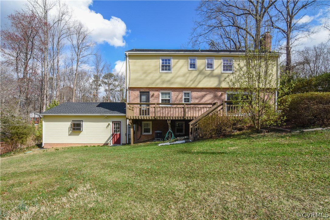 2844 Bicknell Road Richmond, VA 23235 - Photo 44 of 49 Gallery Image 44