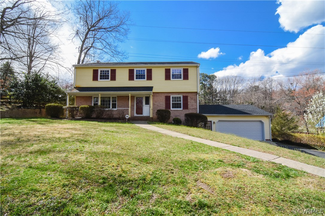 2844 Bicknell Road Richmond, VA 23235 - Photo 49 of 49 Gallery Image 49