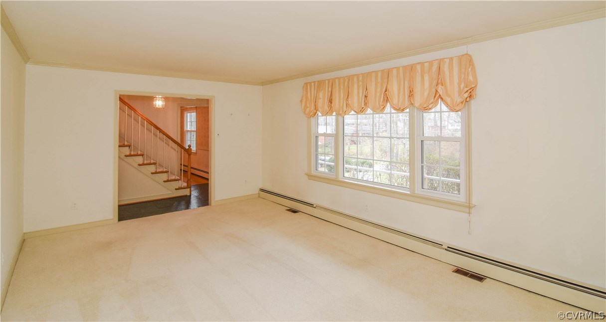 2844 Bicknell Road Richmond, VA 23235 - Photo 5 of 49 Gallery Image 5