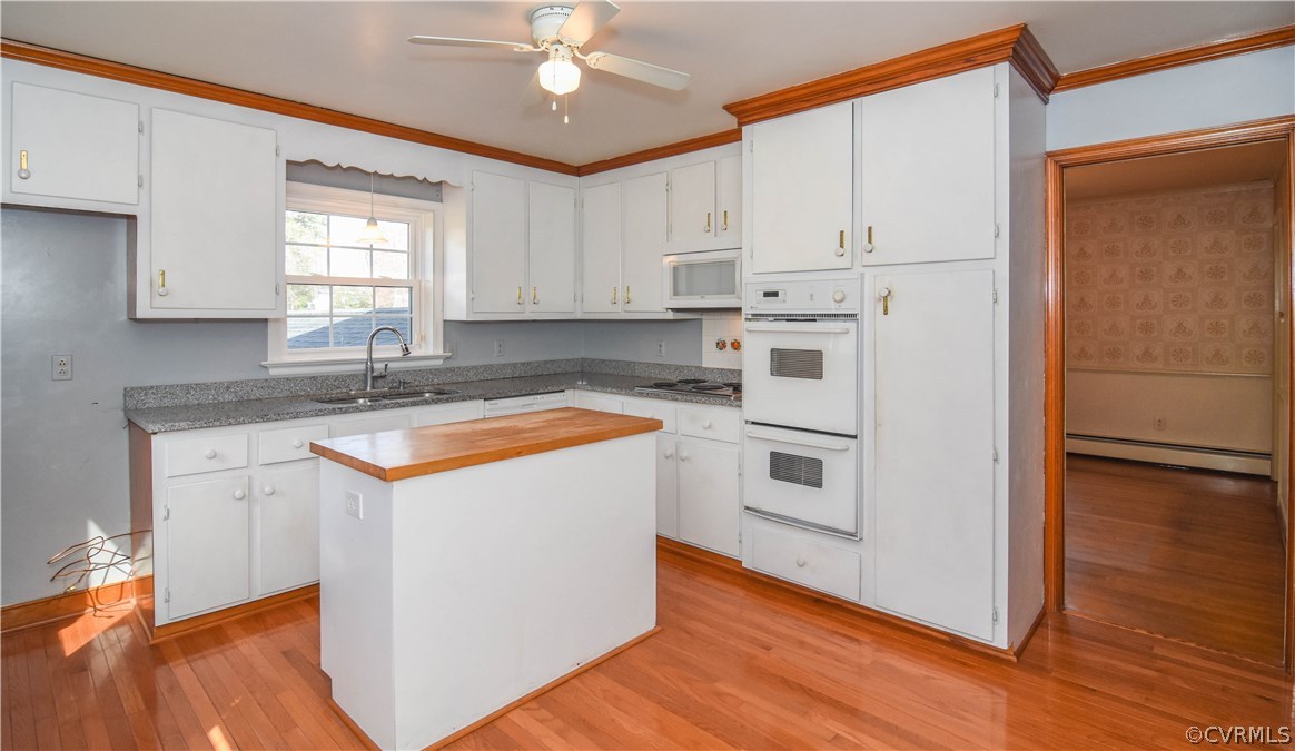 2844 Bicknell Road Richmond, VA 23235 - Photo 8 of 49 Gallery Image 8
