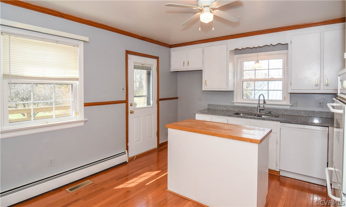2844 Bicknell Road Richmond, VA 23235 - Photo 10 of 49 Gallery Image 10