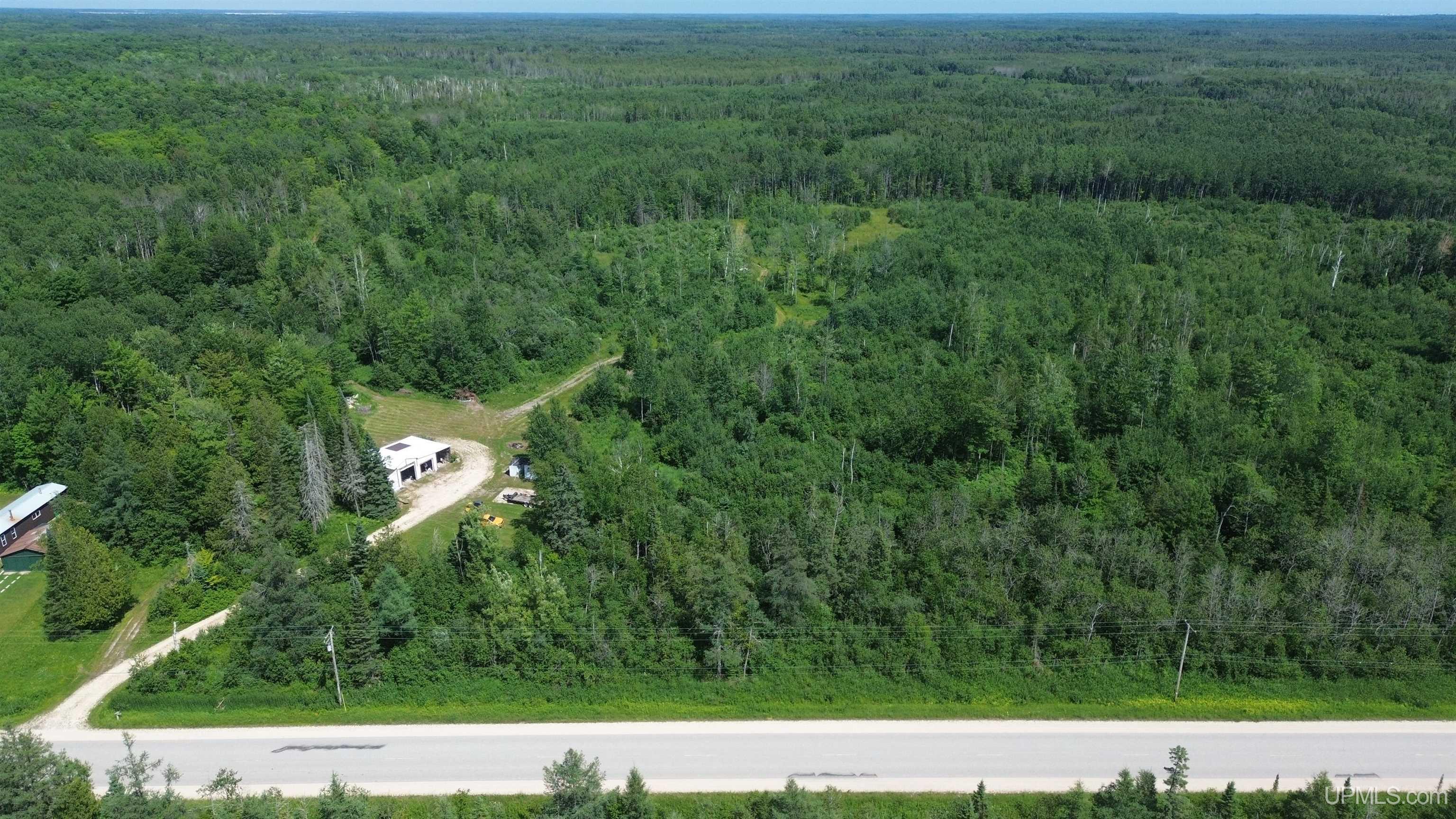2184 North Gulliver Road Gulliver, MI 49840 - Photo 35 of 41
