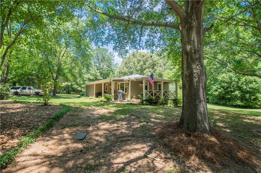 3791 Dally Road Covington, GA 30014 - Photo 2 of 54