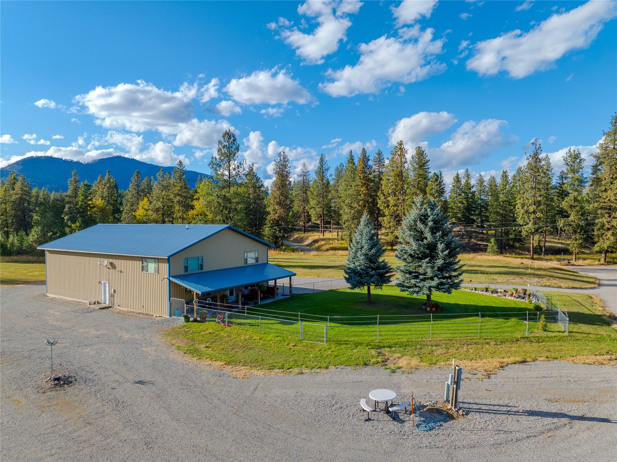 64 Cherry Creek Road Thompson Falls, MT 59873 - Photo 86 of 96 Gallery Image 86