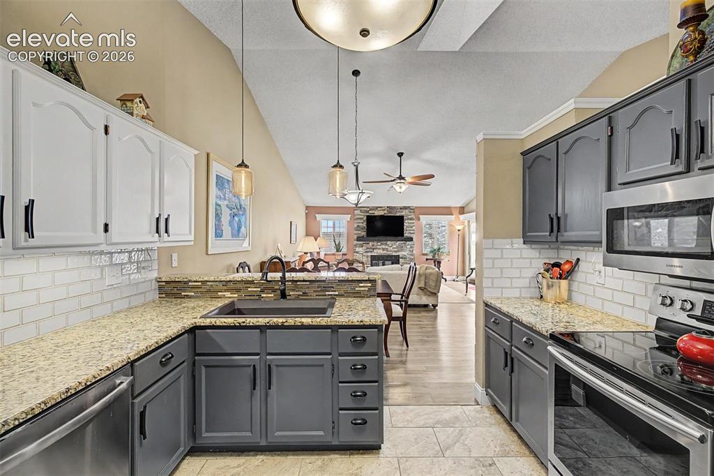 54 Rising Sun Terrace Colorado Springs, CO 80921 - Photo 22 of 50 Gallery Image 22