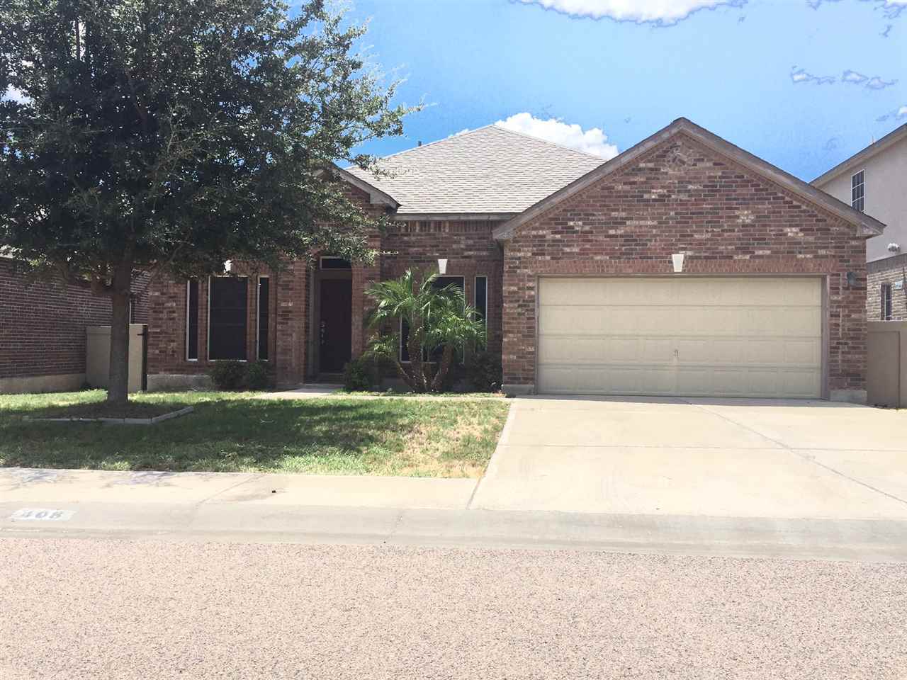408 Kahlo Loop Laredo, TX 78045 - Photo 1 of 11 Gallery Image 1