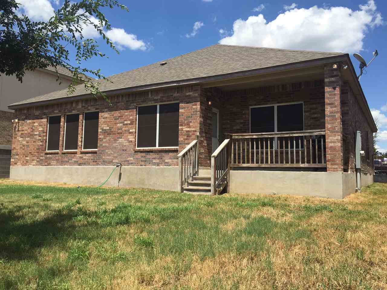 408 Kahlo Loop Laredo, TX 78045 - Photo 11 of 11 Gallery Image 11