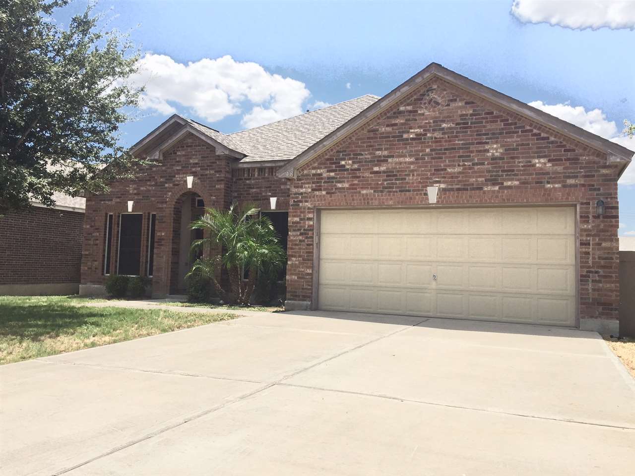 408 Kahlo Loop Laredo, TX 78045 - Photo 2 of 11 Gallery Image 2
