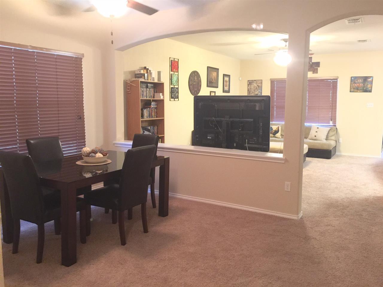 408 Kahlo Loop Laredo, TX 78045 - Photo 3 of 11 Gallery Image 3
