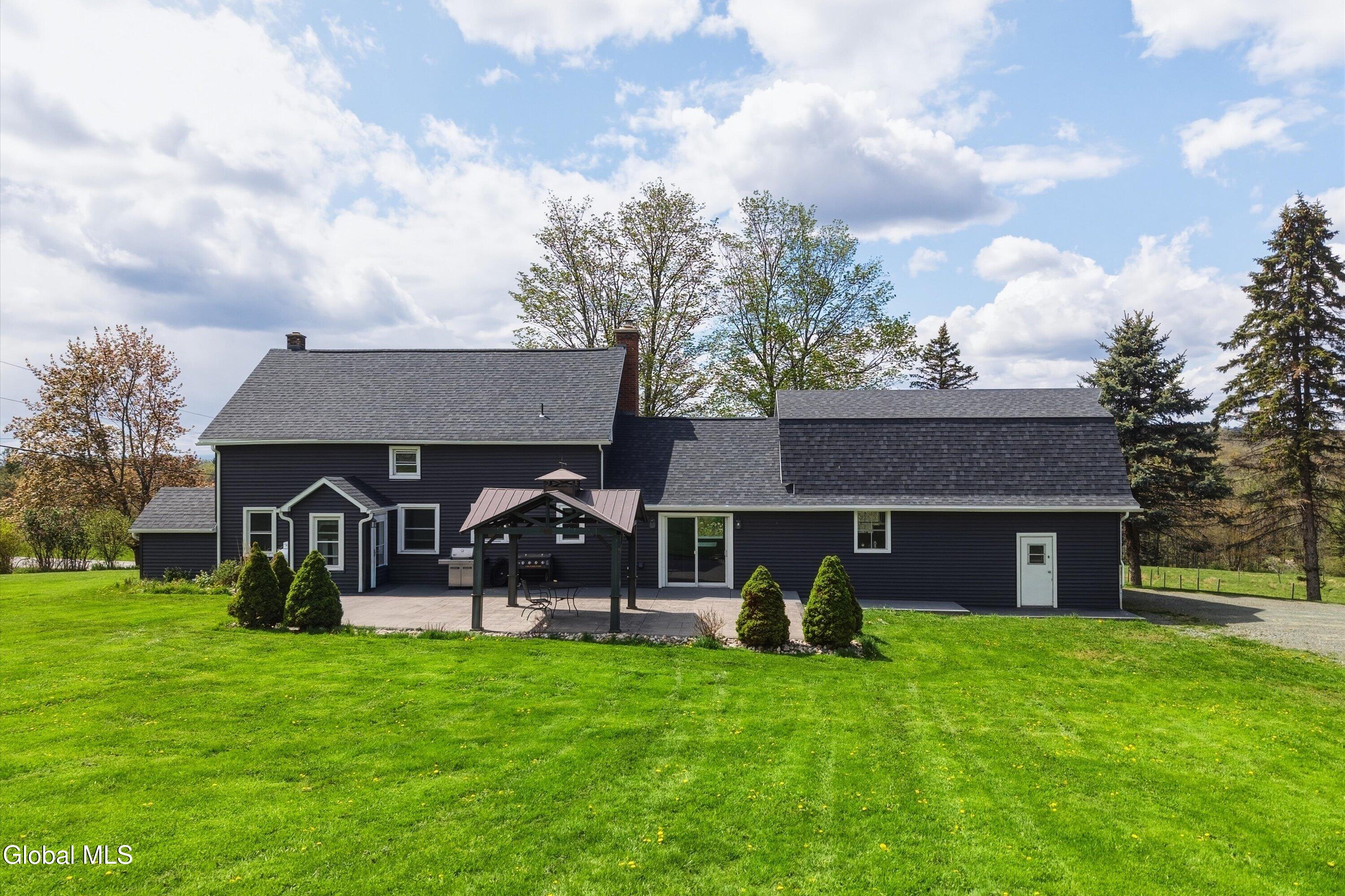 106 Mosher Road Sand Lake, NY 12153 - Photo 5 of 67 06-106 Mosher Rd-6
