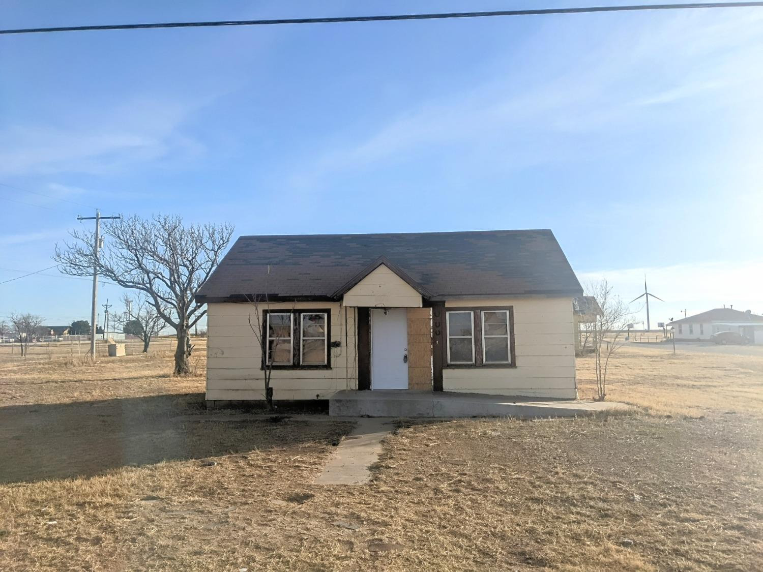 404 3rd Street Ralls, TX 79357 - Photo 1 of 8 Photo 1