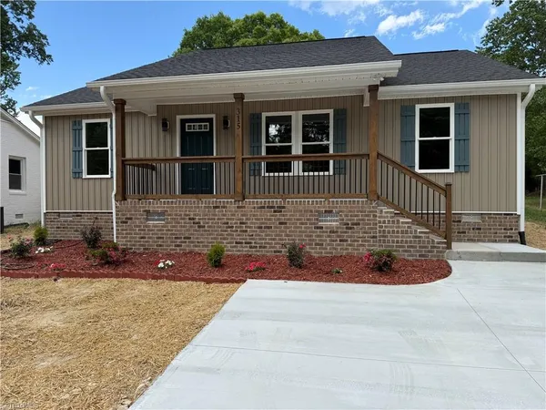 $249,900 | 315 Small Street, Thomasville, NC 27360