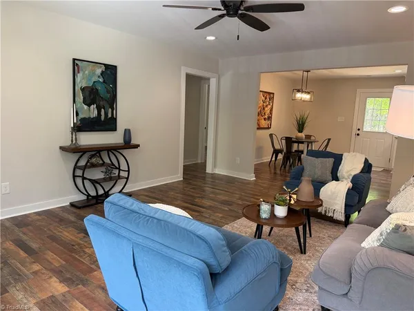 $249,900 | 315 Small Street, Thomasville, NC 27360
