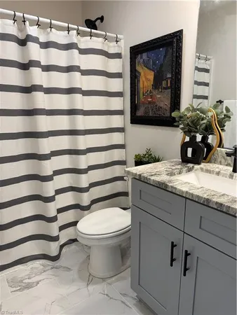 $249,900 | 315 Small Street, Thomasville, NC 27360