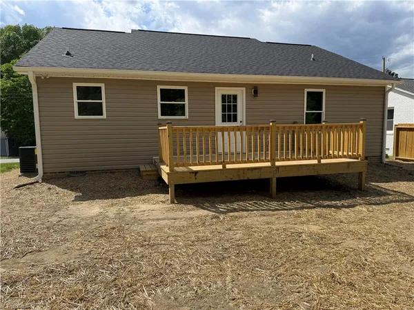 $249,900 | 315 Small Street, Thomasville, NC 27360