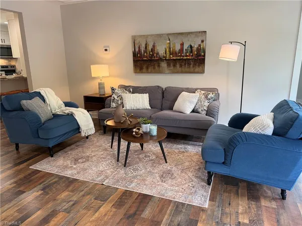 $249,900 | 315 Small Street, Thomasville, NC 27360