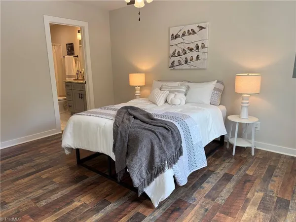 $249,900 | 315 Small Street, Thomasville, NC 27360