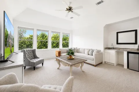 $949,000 | 4374 Lake Shore Drive, McKinney, TX 75071